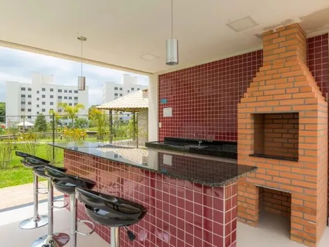 Imagem 6: Alugo Apartamento Pinheirinho
