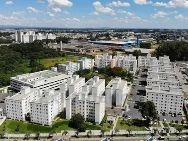 Imagem 13: Alugo Apartamento Pinheirinho