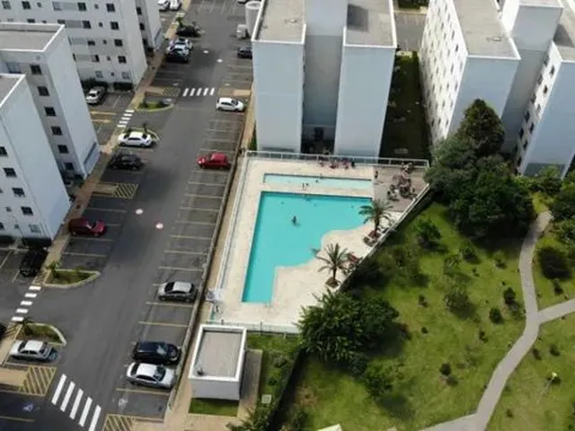 Imagem 5: Alugo Apartamento Pinheirinho