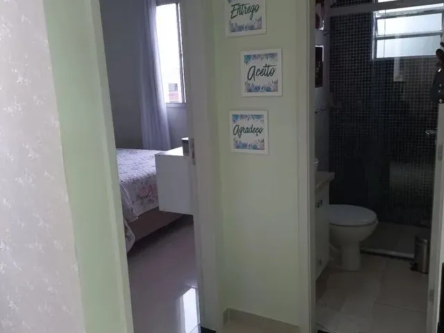 Imagem 7: Alugo Apartamento Pinheirinho