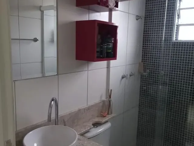 Imagem 8: Alugo Apartamento Pinheirinho