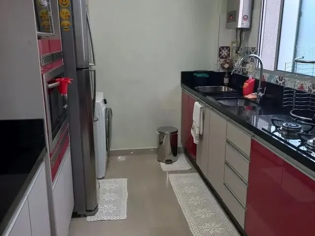 Imagem 9: Alugo Apartamento Pinheirinho