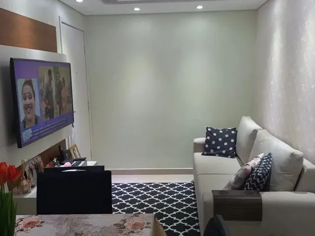 Imagem 12: Alugo Apartamento Pinheirinho