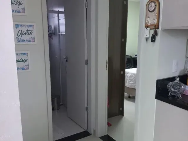 Imagem 11: Alugo Apartamento Pinheirinho