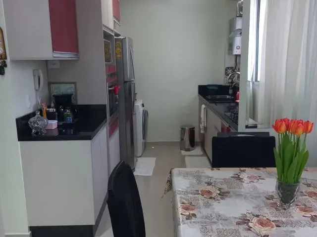 Imagem 16: Alugo Apartamento Pinheirinho