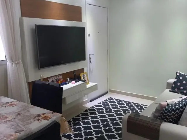 Imagem 14: Alugo Apartamento Pinheirinho