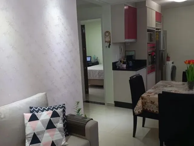 Imagem 10: Alugo Apartamento Pinheirinho