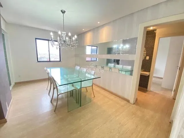 Imagem: Apartamento de Alto Padrão na santa Mônica