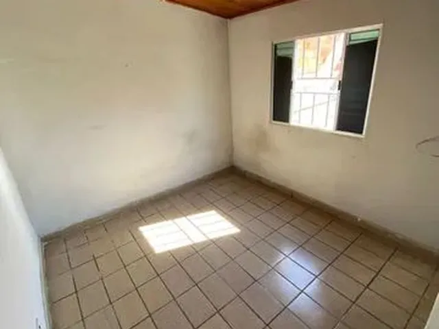 Imagem: Casa para Aluguel Possui 20 Metros Quadrados