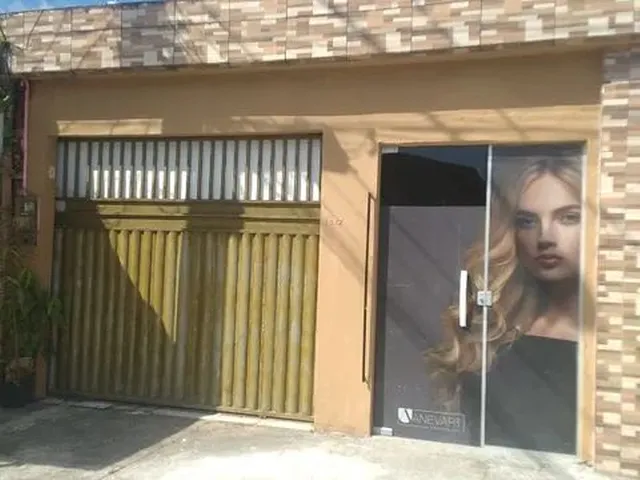 Imagem: Casa no Conjunto Satélite Vendo Ou Alugo