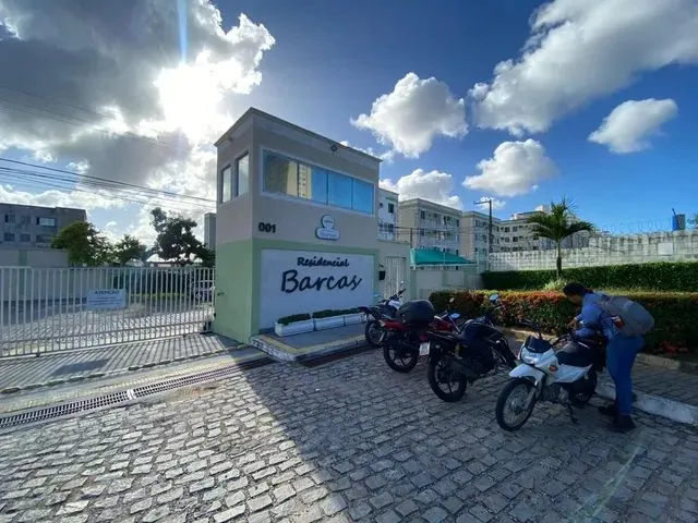 Imagem: Barcas Maria Lacerda