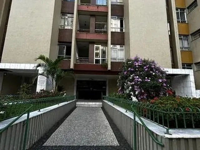 Imagem: Apartamento para Aluguel Tem 90 Metros Quadrados