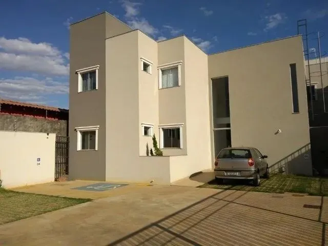 Imagem: Apartamento 2 Quartos no Jd Seminário