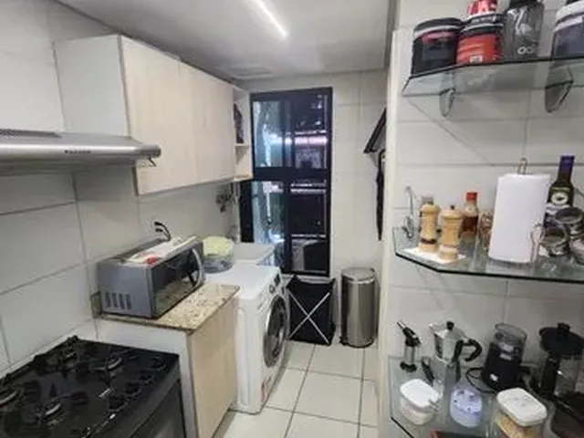 Imagem 3: Alugo Apartamento Adrianópolis
