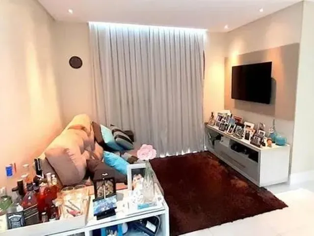 Imagem: Rd- Apartamento para Aluguel Ou Venda, Várzea