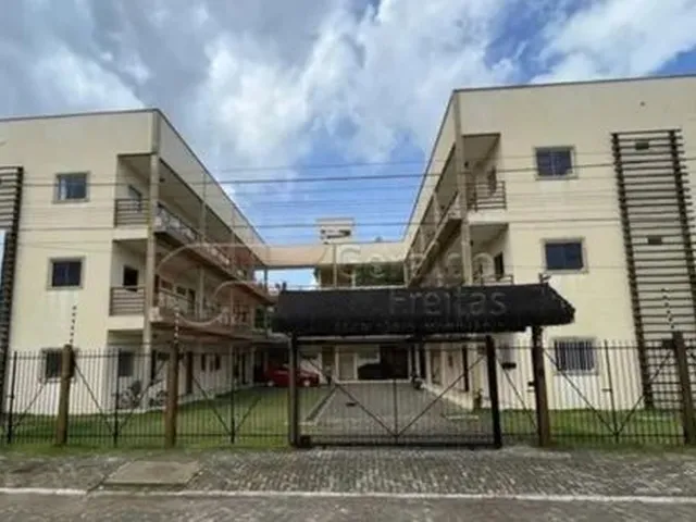 Imagem: Vendo Ou Alugo Apartamento de 2 Quartos