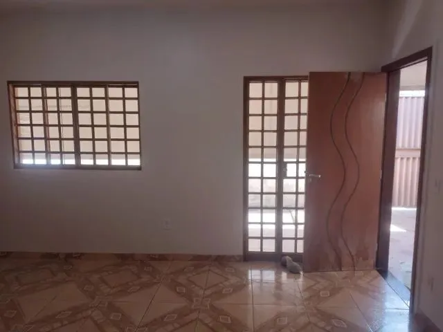 Imagem: Casa em Sobradinho Ii, 3 Quartos Sendo 1