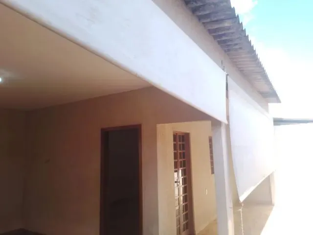 Imagem 3: Casa em Sobradinho Ii, 3 Quartos Sendo 1 com Suíte