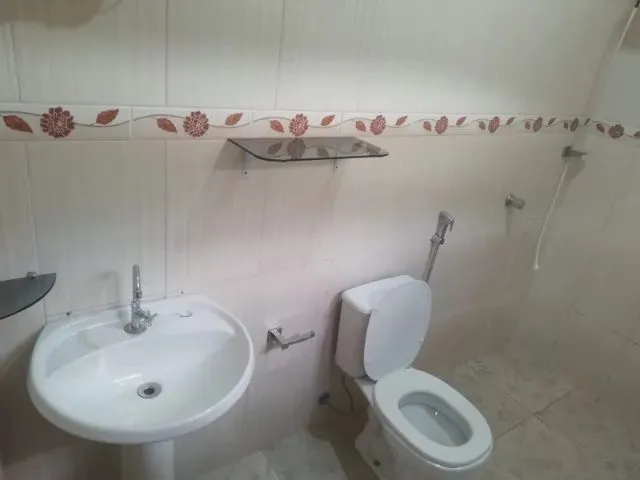 Imagem 16: Casa em Sobradinho Ii, 3 Quartos Sendo 1 com Suíte