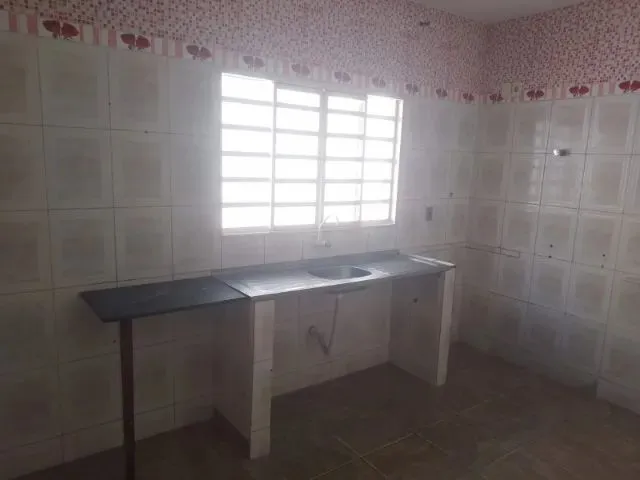 Imagem 12: Casa em Sobradinho Ii, 3 Quartos Sendo 1 com Suíte