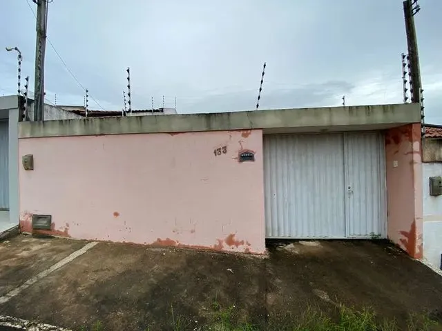 Imagem: Casa para Aluguel Possui 100 Metros Quadrados