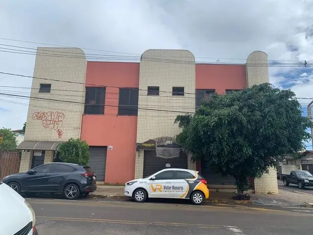 Imagem: Alugo Kitnet na Rua Uberaba