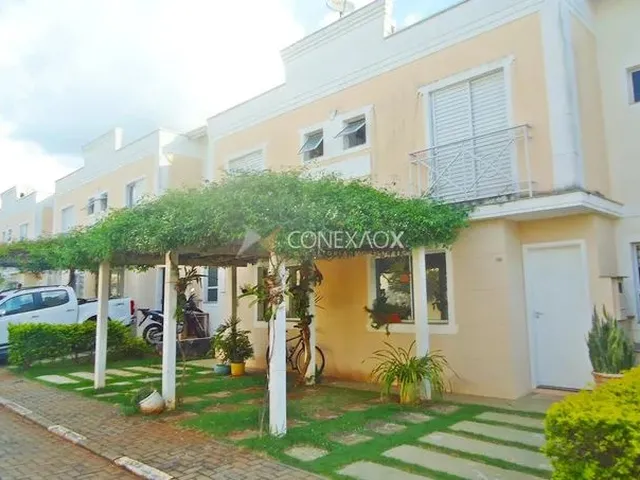 Imagem: Casa de Condomínio para Aluguel e Venda