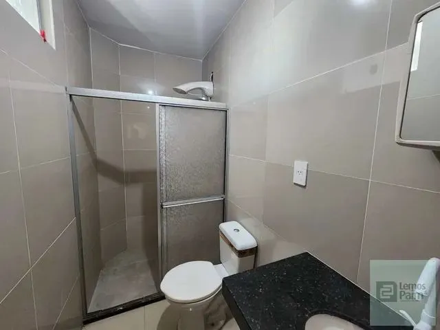 Imagem 3: Apartamento para Aluguel com 2 Quartos no São Caetano - Itabuna - Ba