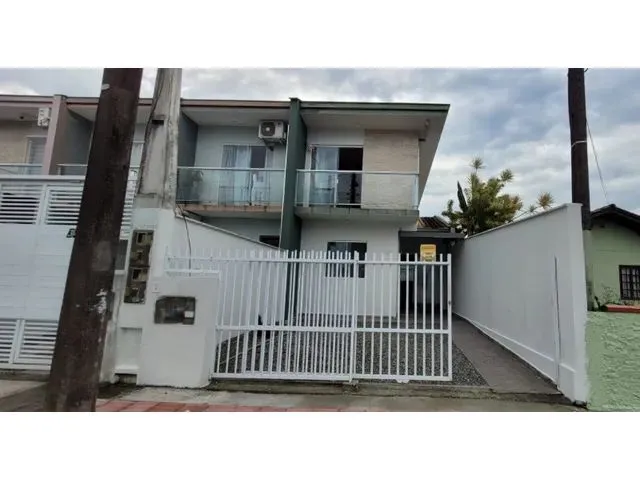 Imagem: Casa Residencial Joinville - Sc