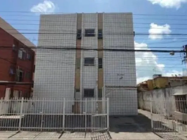 Imagem: Apartamento em Jardim Atlântico