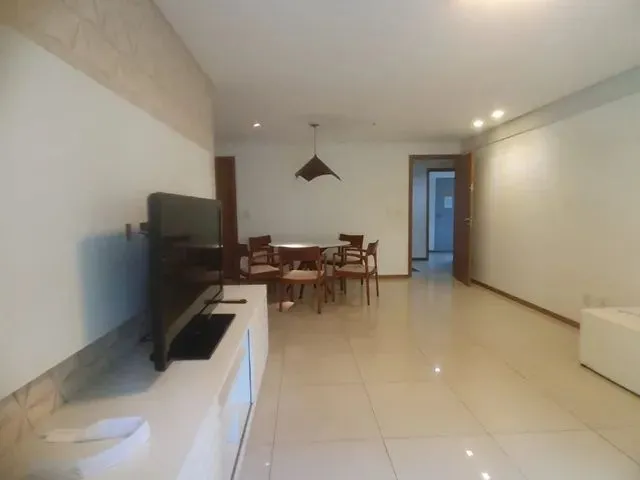 Imagem: Apartamento para Aluguel Tem 125 Metros