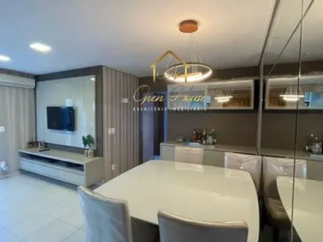 Imagem: Apartamento para Aluguel Condominio Villaggio
