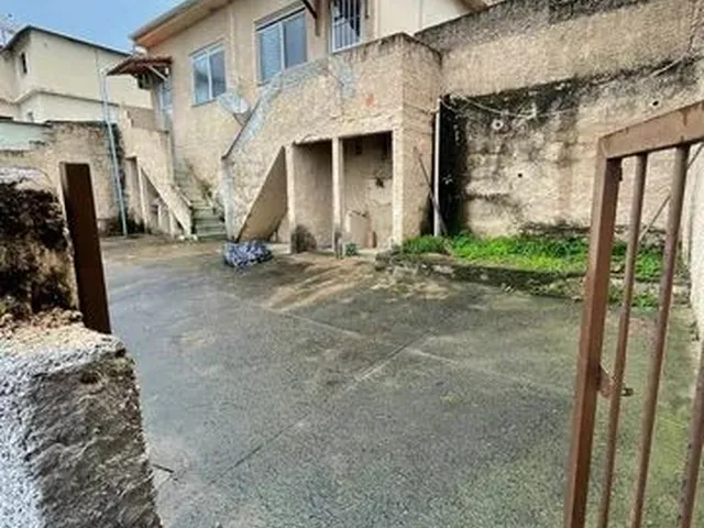 Imagem: Alugo Casa 2 Quartos