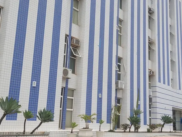 Imagem: C.a. 09 - Lago Norte - Edf. Silco