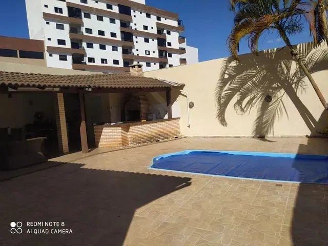 Imagem: Casa de 3 Quartos para Locaçao na Rua 04B