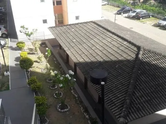 Imagem: Apartamento para Aluguel Possui 48 Metros