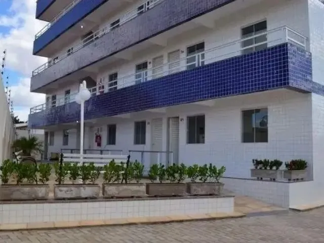 Imagem: Alugo Apartamento em Nova Betânia Próximo