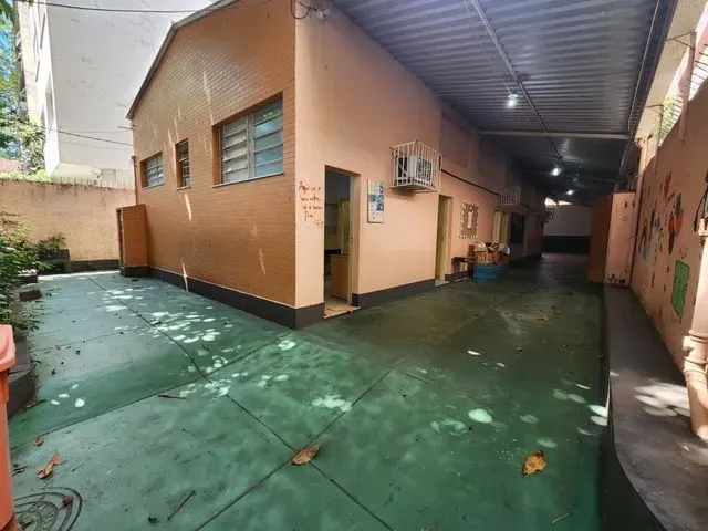 Imagem: Rio de Janeiro - Casa Padrão - Tijuca