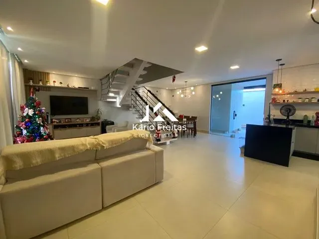 Imagem 10: Cond. Passaredo 03 Suites 211M - Ponta Negra