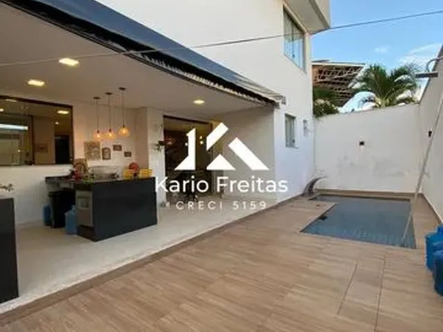 Imagem 3: Cond. Passaredo 03 Suites 211M - Ponta Negra