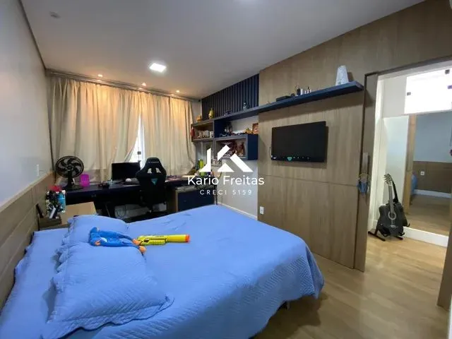 Imagem 7: Cond. Passaredo 03 Suites 211M - Ponta Negra