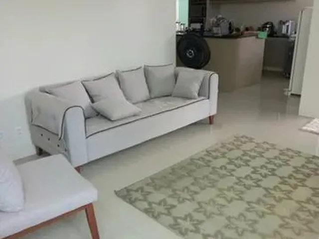 Imagem: Alugo Casa Ampla