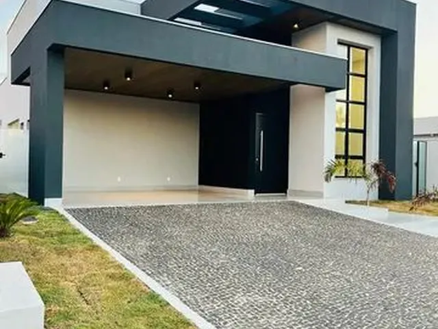 Imagem: Casa para Locaçao no Alpahville