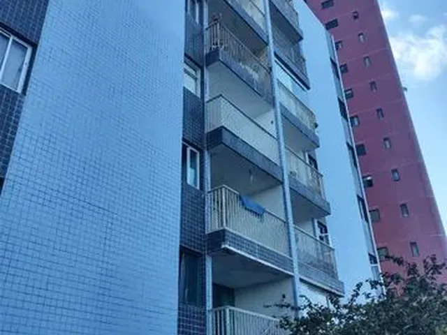 Imagem 1: Apt Candeias, Beira Mar 3 Quartos Sendo 2 Suítes, Dep de Empregada, Excelente