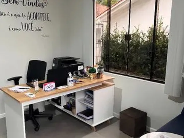 Imagem: Locação de Sala - Centro em Jaraguá do