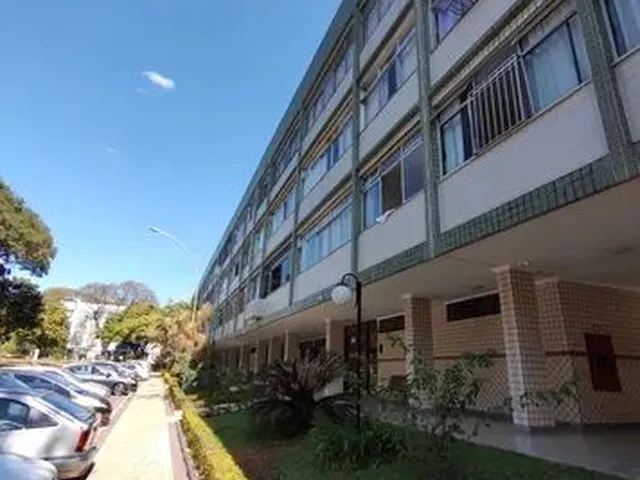 Imagem: Ótimo Apartamento na Sqn 412 Asa Norte