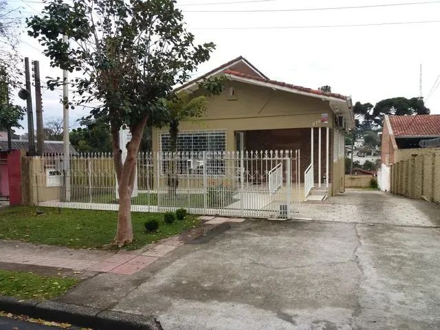Imagem 12: Casa Comercial no Bairro Mercês