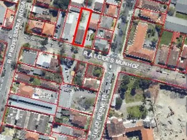 Imagem 10: Casa Comercial no Bairro Mercês
