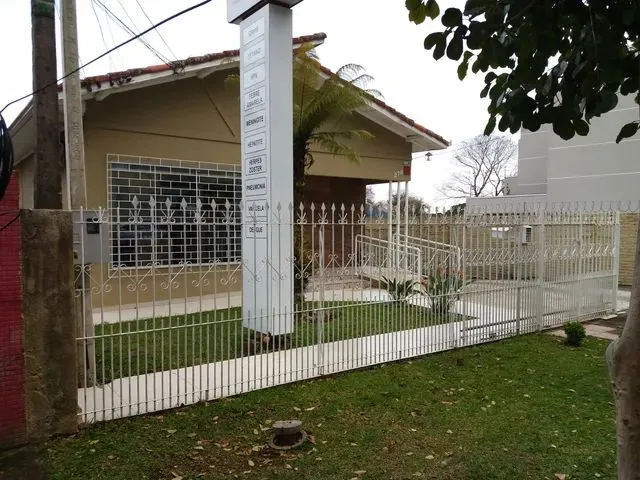 Imagem 2: Casa Comercial no Bairro Mercês