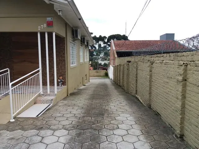 Imagem 14: Casa Comercial no Bairro Mercês